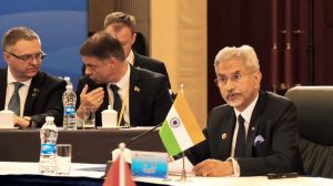 SCO Jaishankar