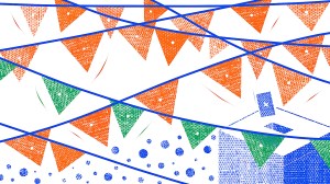 P Chidambaram writes: The spectre never went away