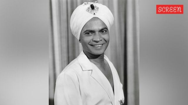 India’s First Hollywood Star Sabu to Get Biopic Treatment