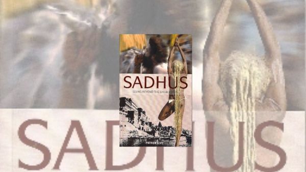 sadhus 