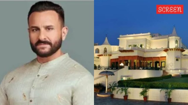 Saif Ali Khan