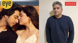 Saiyaara director