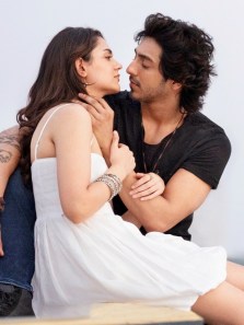 Saiyaara box office: Records broken by Ahaan Panday-Aneet Padda film