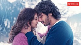 Although Saiyaara's title track has been receiving much praise, it has also found itself caught in a plagiarism controversy after some claimed that parts of it sounded similar to a One Direction song.