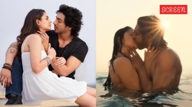 After Superman, CBFC censors Saiyaara’s intimate scenes