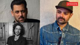 Mimoh Chakraborty on Salman Khan and Shah Rukh Khan