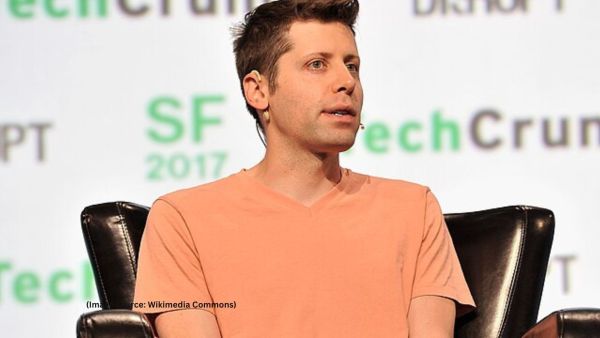 Sam Altman also addressed the increasing impact of tech on children’s mental health, including the addictive nature of short-form videos (Image source: Wikimedia Commons)