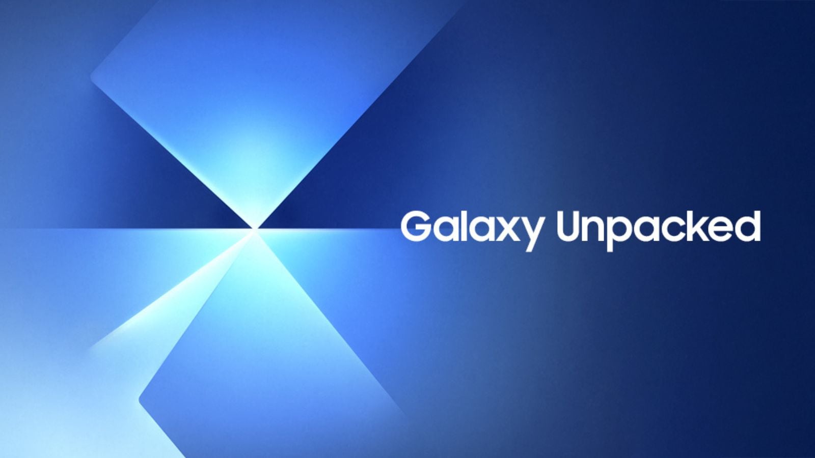 Samsung Galaxy Unpacked 2025: Every new product announced