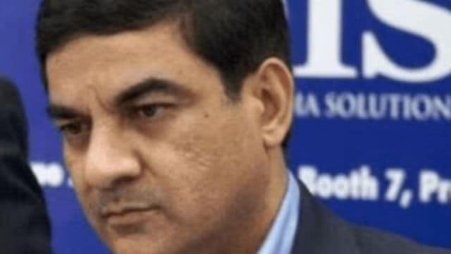 Sanjay Bhandari