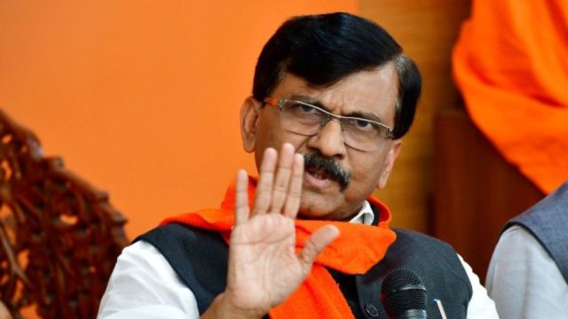 'CDs, honey trapping': Sanjay Raut says BJP plotted MVA govt's fall in 2022 through shady operation