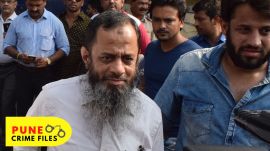 According to the NIA, Saquib Nachan allegedly administered 'bayath' or the ‘oath of allegiance to the ISIS Khalifa’ to young recruits of the terror group.
