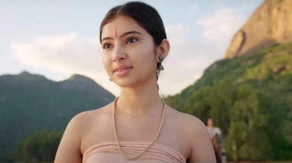 Who is Sara Arjun?