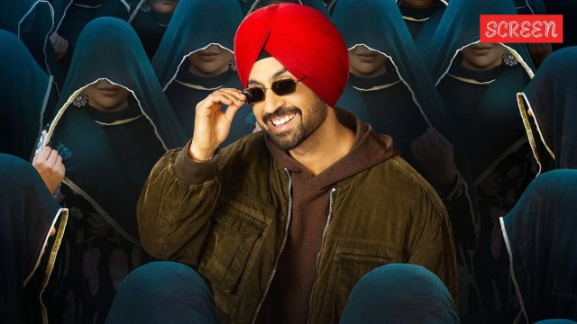 Sardaar Ji 3 Box Office Collection: إذا تمكن الفيلم من الحفاظ على الزخم ، فقد يتجاوز حتى سجلات التجميع التي وضعتها أول اثنين من الدفعة في امتياز Diljit Dosanjh.