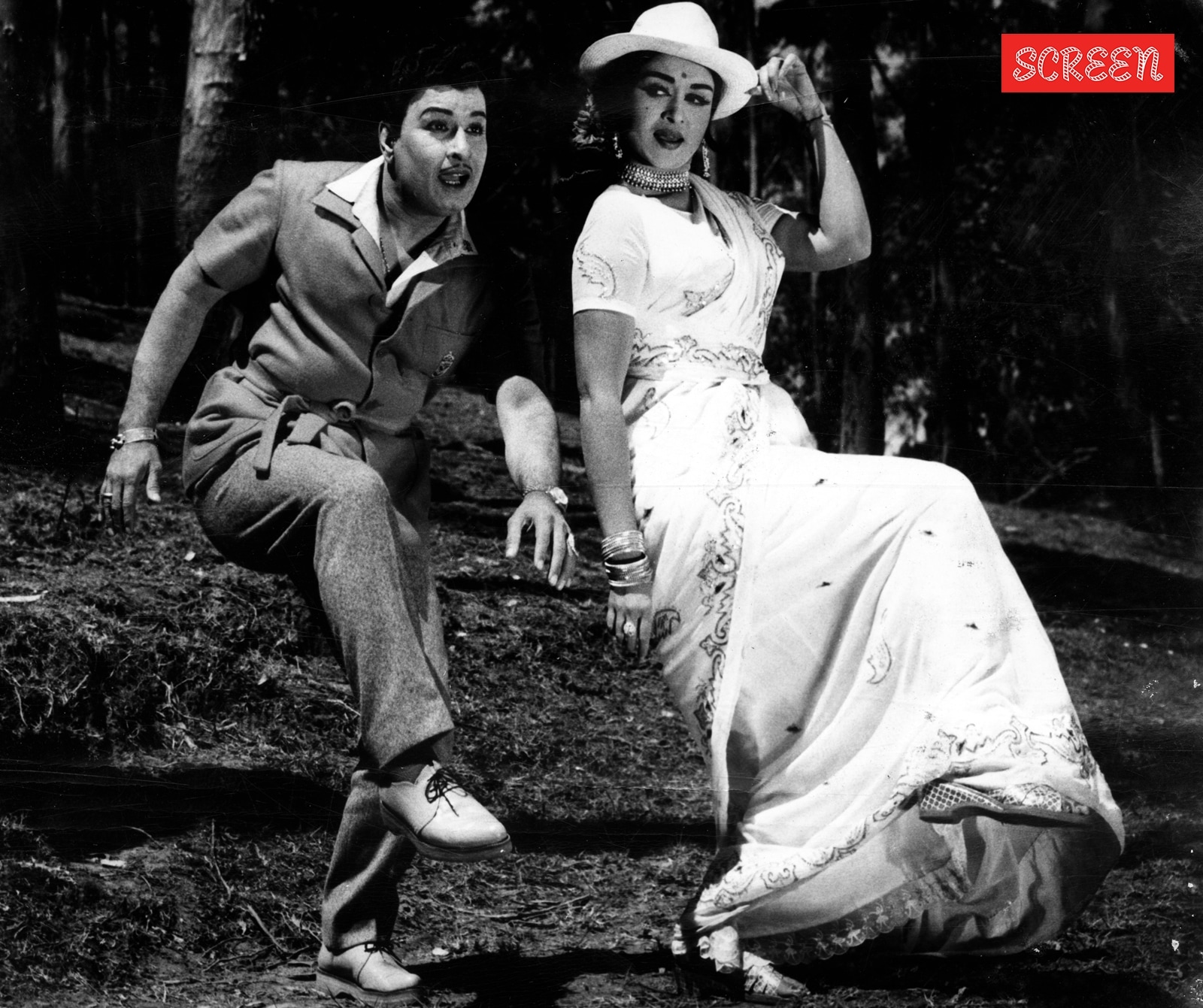 mgr saroja devi movies