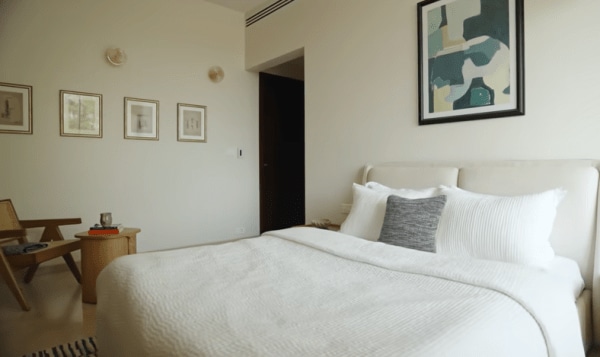 Virat and Anushka's Alibaug house tour
