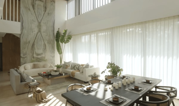 Virat and Anushka's Alibaug house tour