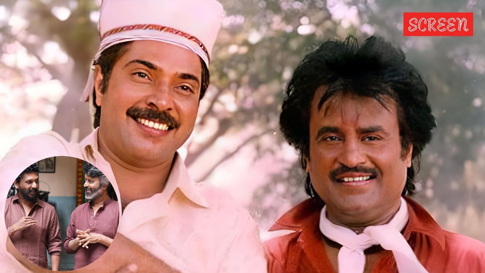 Lokesh Kanagaraj reacts to Rajinikanth’s comment that ‘Coolie looked like Thalapathi to me’: ‘Hearing him say those words…’