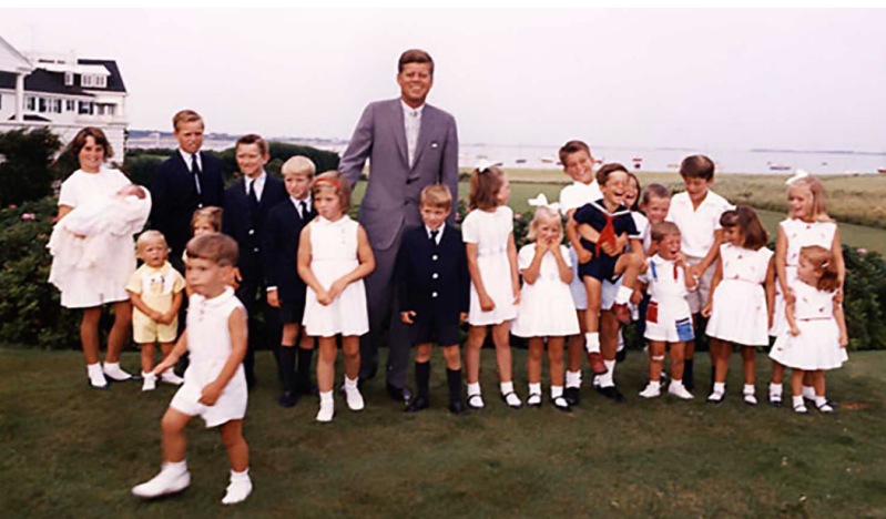 kennedy