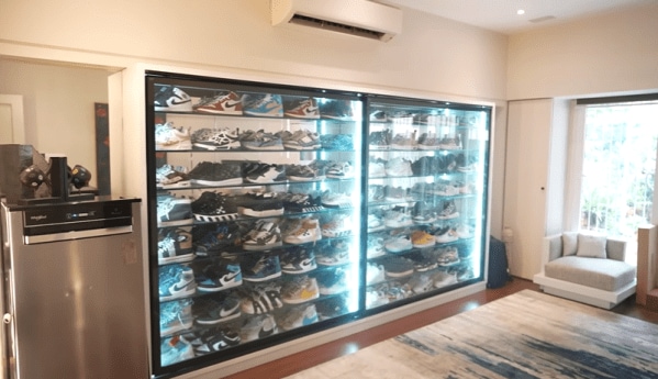 Sonu Sood's house
