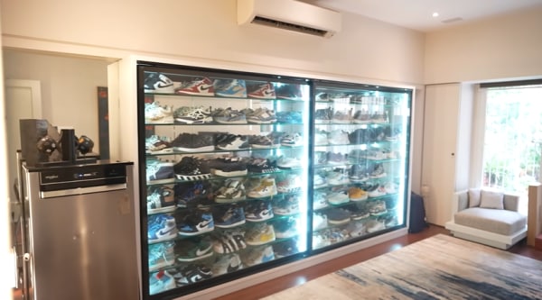 Sonu Sood's house tour