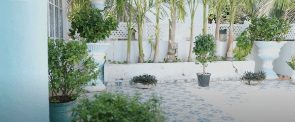Tour de la casa de Nawazuddin Siddiqui 