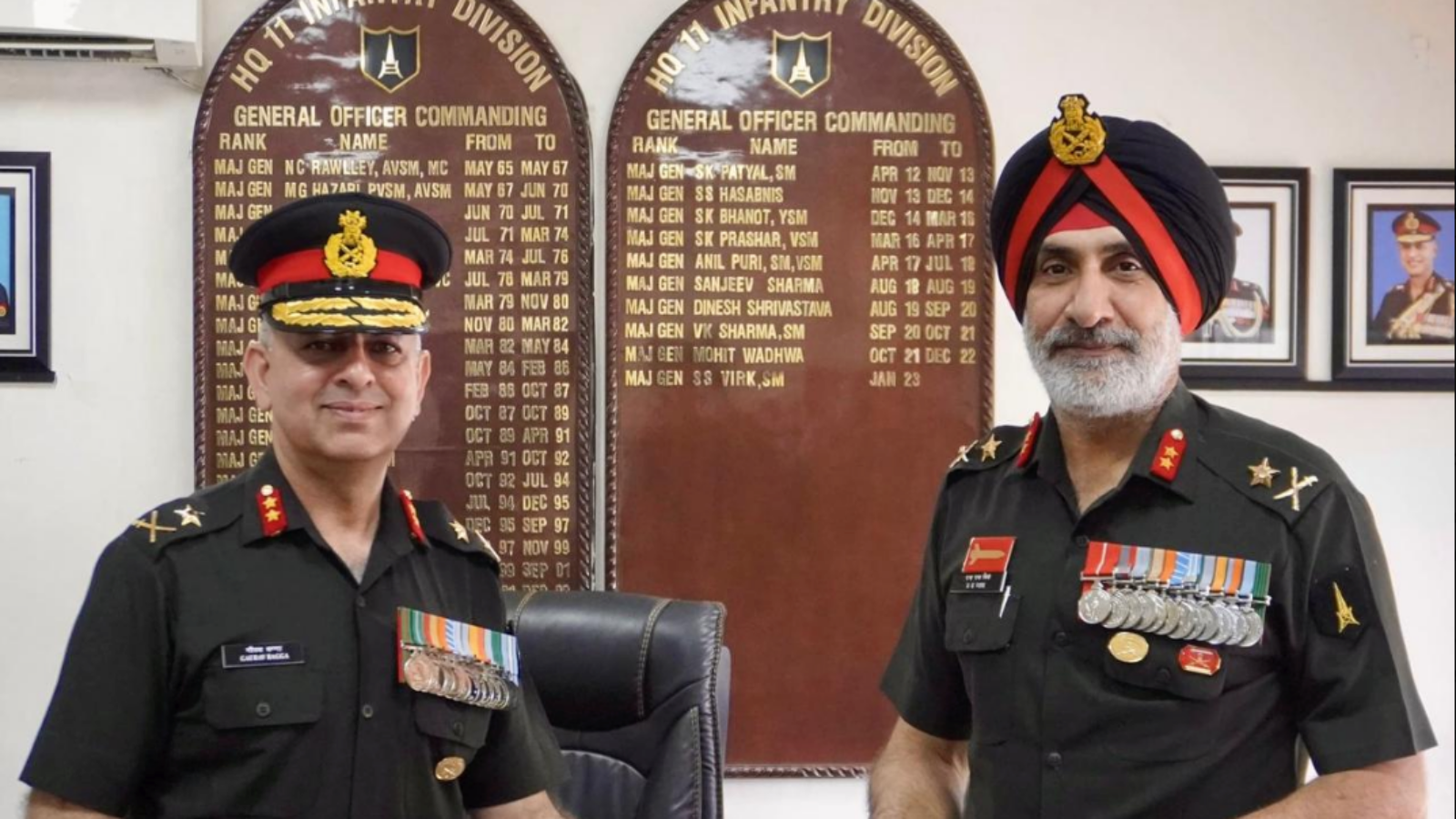 Maj Gen Bagga on Op Sindoor, Weapons Testing, and Warfare