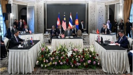 thailand cambodia mayalsia