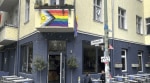 Neighbour, Germany, Berlin, neighbourhood