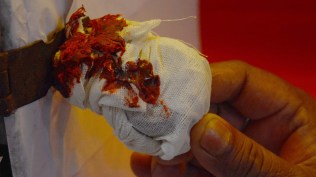 The centre, which had been operational for approximately a year, was found to be functioning without the required registration