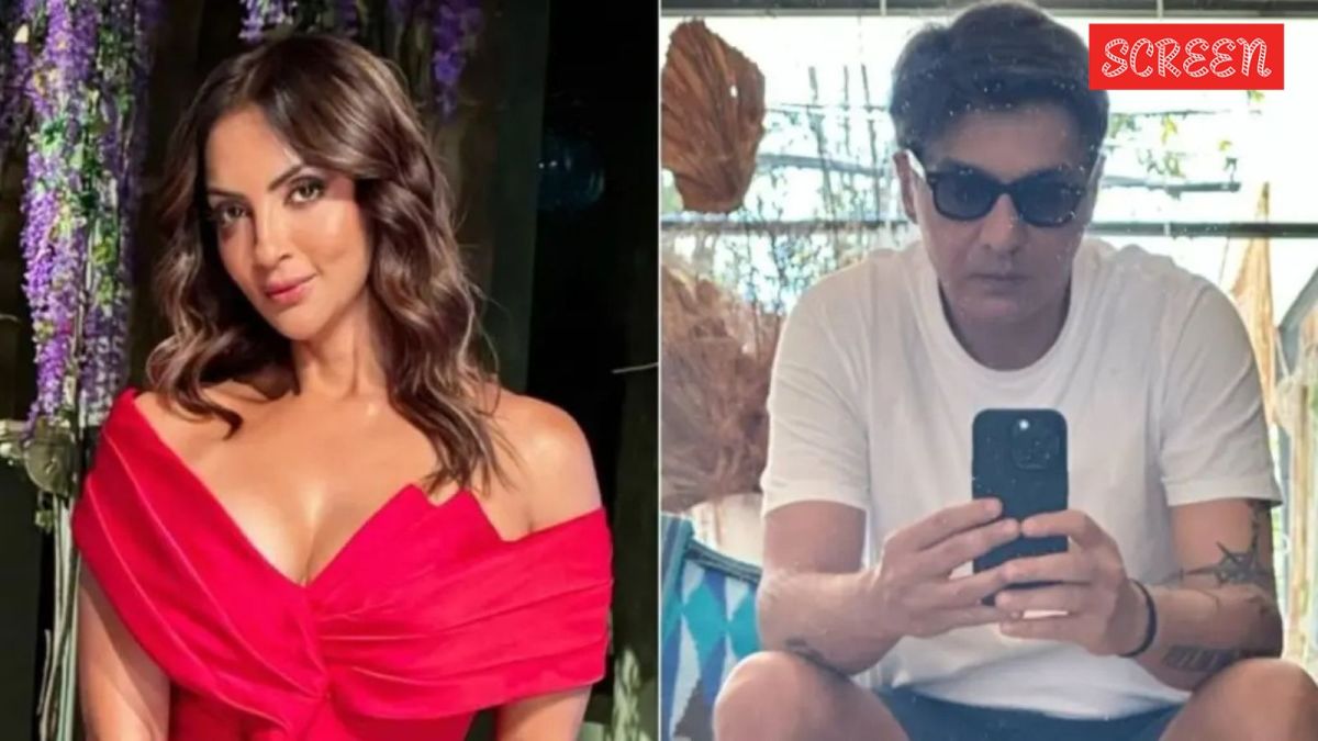 Seema Sajdeh talks about dealbreaker in a relationship.(Photo Seema SajdehInstagram)