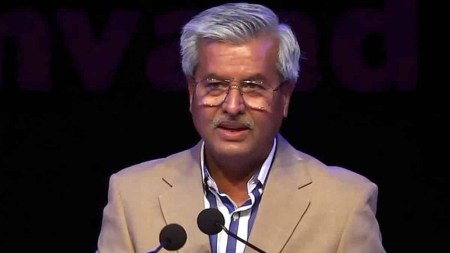 Senior Advocate Dushyant Dave quits legal profession after 48 years