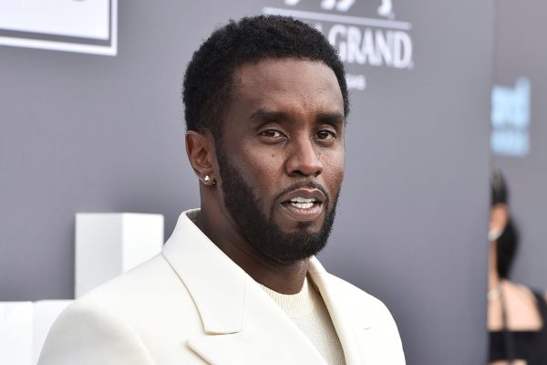 Sean 'dody' combs convict