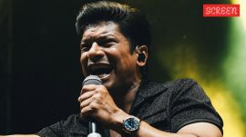 Shaan on meme controversy. (Photo: Shaan/Instagram)