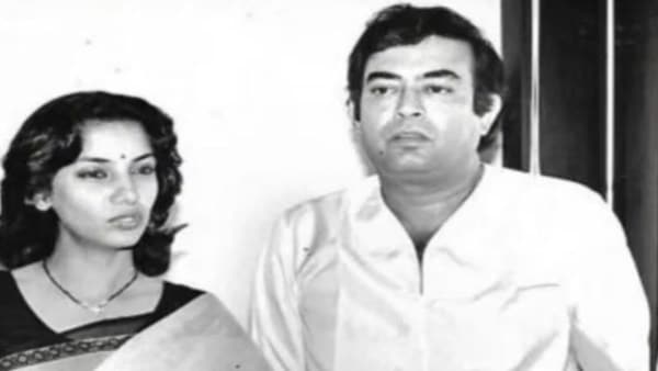 Shabana Azmi