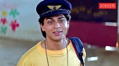 Shah Rukh Khan