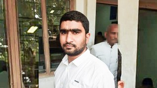 Sharpshooter linked to Mukhtar Ansari killed in encounter: Police