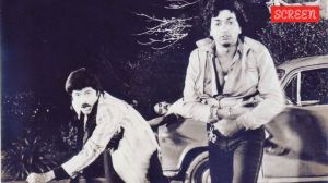 Sham Kaushal