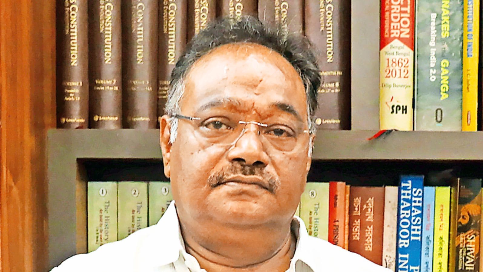Four-day Meet from Friday: BJP to form 43 district committees, to be ‘mix of veterans & new faces’