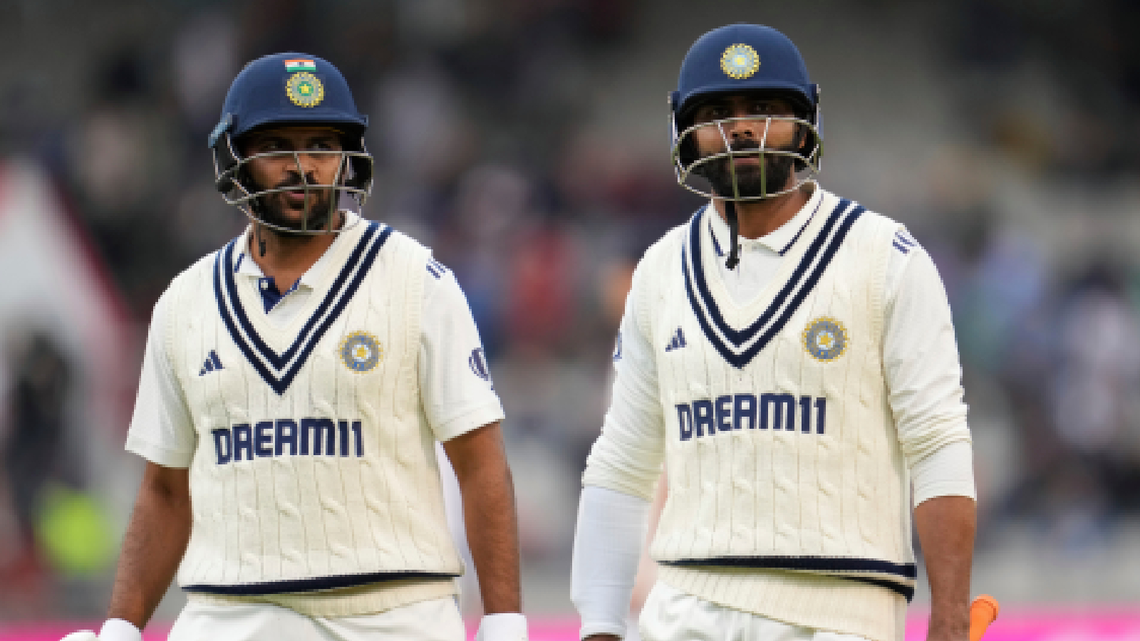 Sidhu Criticizes Shardul Thakur's Test Inclusion