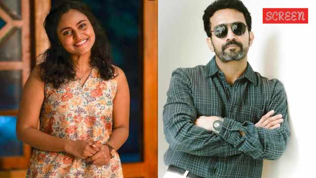 Shine Tom Chacko