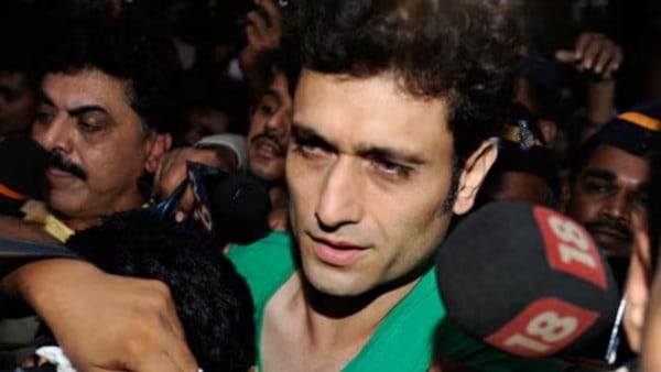 Shiney ahuja