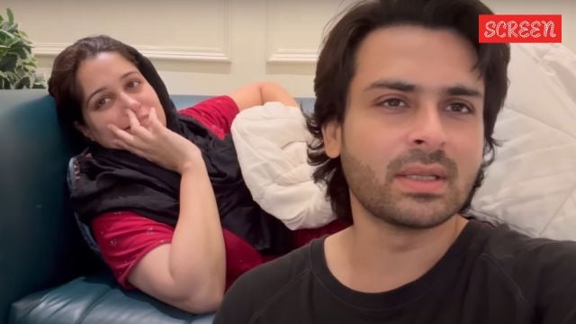 Shoaib Ibrahim on Dipika Kakar cancer treatment