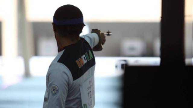 India Shooting League gets international support