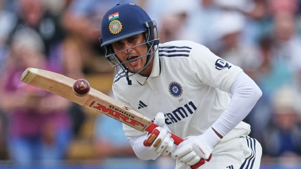 From the age of eight till he turned 14, he would train for six or seven hours a day — three hours in the morning, a break for patty and chole kulcha - and three more hours.