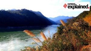 Brahmaputra