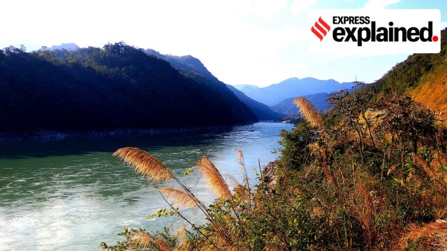Brahmaputra