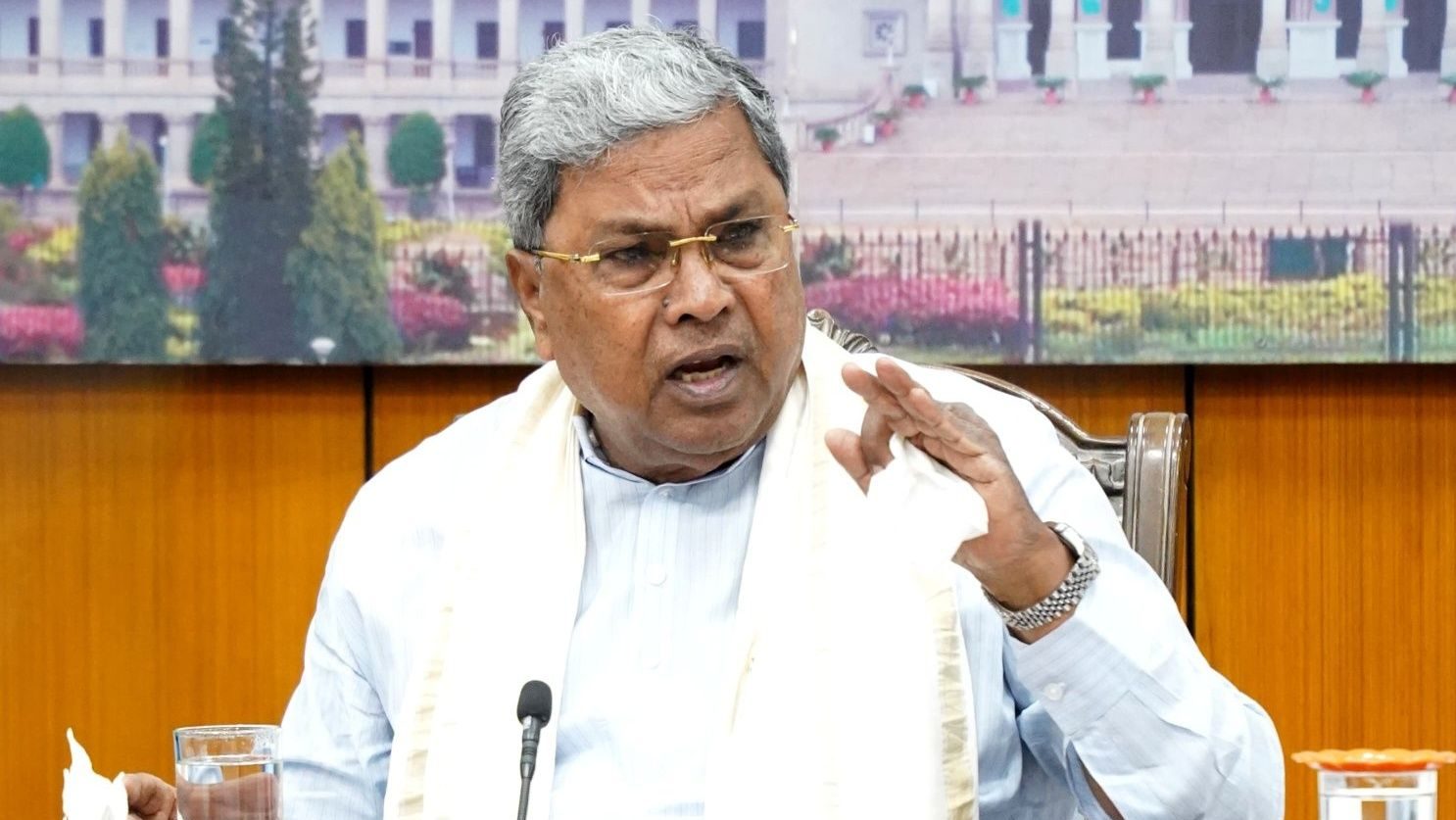 Karnataka Cabinet Approves District and University Renaming