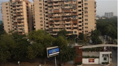 DDA