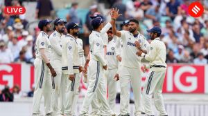 India vs England 5th Test Day 2 Updates