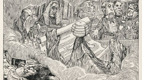 Alice in Wonderland 